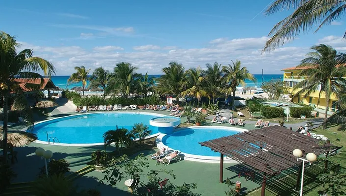 Gran Caribe Club Kawama Resort All Inclusive, Cuba, Varadero, Varadero |  Thomas Cook