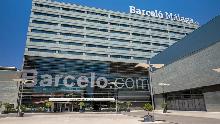 Barcelo Malaga, Spain, Costa del Sol, Malaga | Thomas Cook