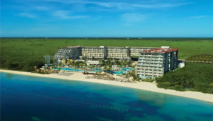 Dreams Natura Resort & Spa, Mexico, Cancun, Cancun | Thomas Cook