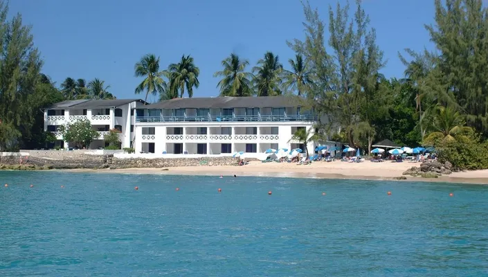 Starfish Discovery Bay Resort Barbados Barbados Barbados West