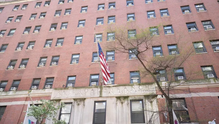 Vanderbilt Ymca, USA, New York, Manhattan Midtown / Times Square | Thomas  Cook