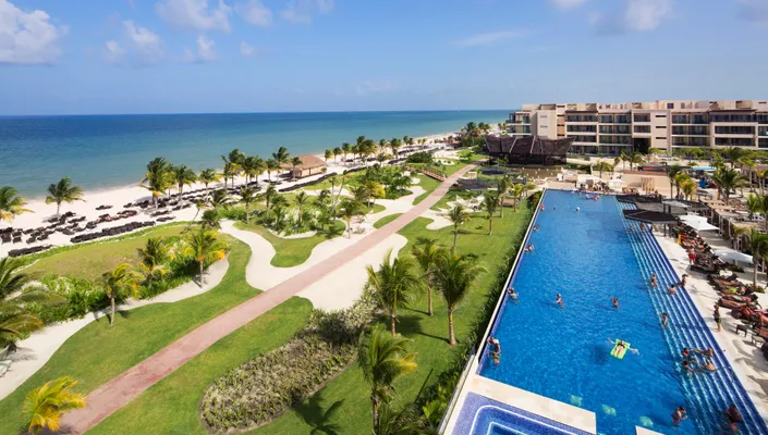 Royalton Riviera Cancun, Mexico, Puerto Morelos, Puerto Morelos | Thomas  Cook