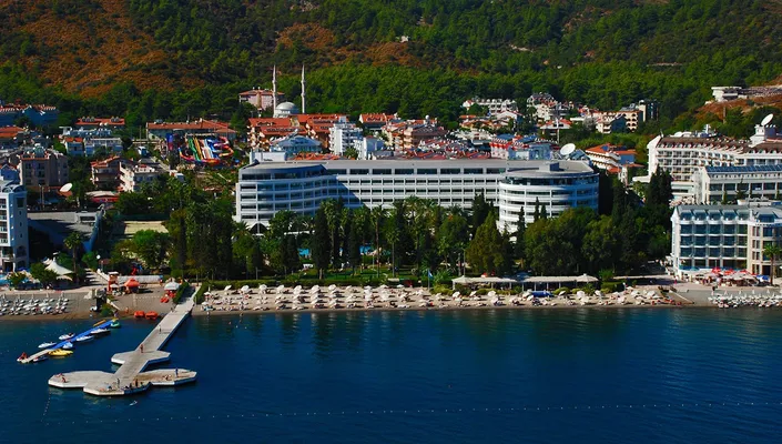 Holidays on the Turkish Riviera in winter - is it worth it? - TUI BLUE Blog