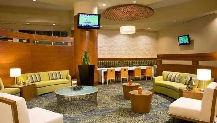 SpringHill Suites LV Convention Center