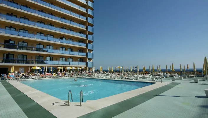 Leonardo Hotel Fuengirola Costa del Sol, Fuengirola: Info, Photos, Reviews