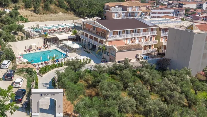 Altura hotel zante store tripadvisor