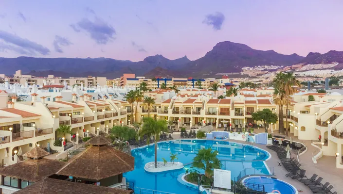 Royal Sunset Beach Club, Canary Islands, Tenerife, Costa Adeje | Thomas Cook