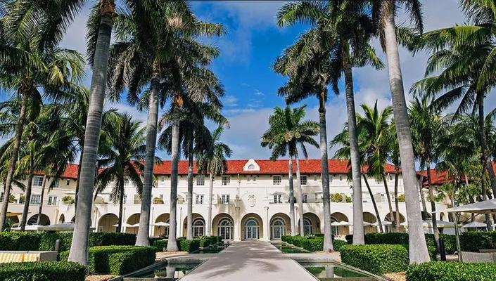 Casa Marina Key West, Curio Collection by Hilton