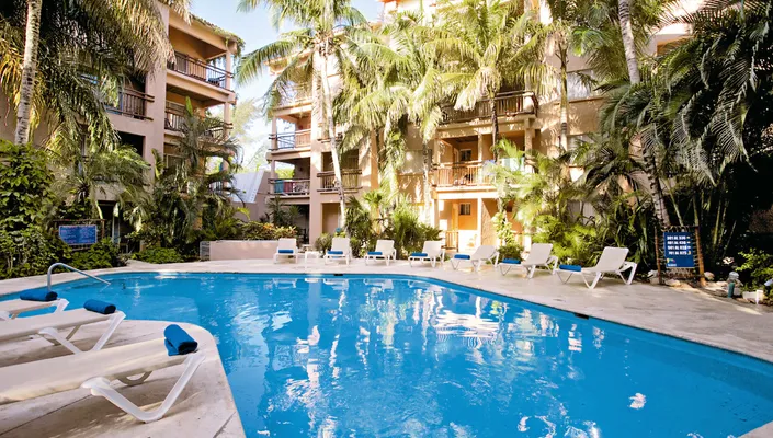 Tukan Hotel And Beach Club, Mexico, Playa del Carmen, Playa del Carmen |  Thomas Cook