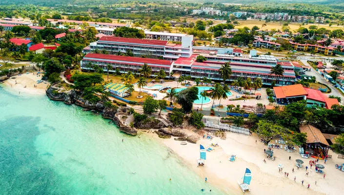 Club Amigo Atlantico Guardalavaca All Inclusive, Cuba, Holguin,  Guardalavaca | Thomas Cook