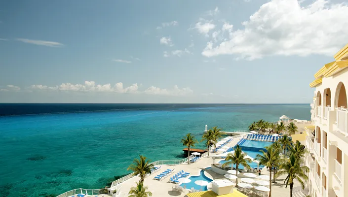 Cozumel Palace All Inclusive, Mexico, Cozumel, Cozumel | Thomas Cook