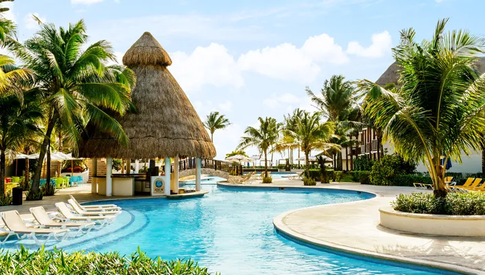 Grand Coco Bay All Inclusive Resort, Mexico, Playa del Carmen, Playa del  Carmen | Thomas Cook