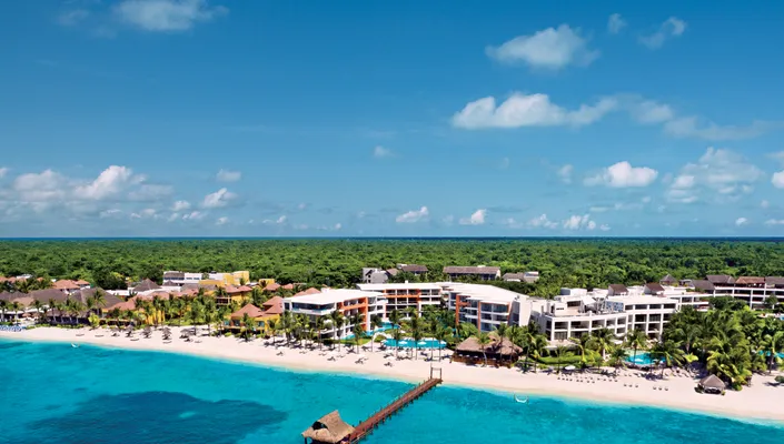 Secrets Aura Cozumel (adults-only), Mexico, Cozumel, Cozumel | Thomas Cook