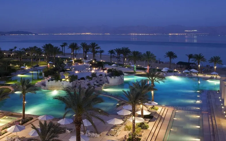 Mosaique Beach Resort Taba Heights Egypt Taba Taba Thomas Cook