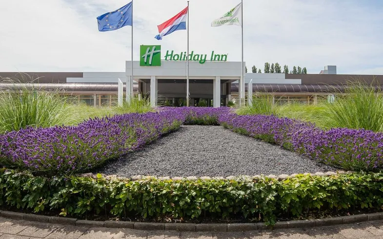 Holiday Inn Leiden Netherlands Leiden Leiden Thomas Cook