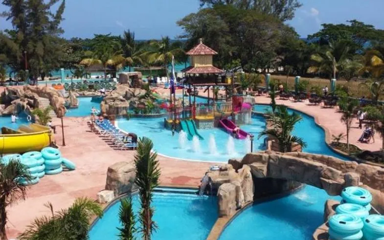 Jewel Runaway Bay Beach and Golf Resort Jamaica Jamaica Runaway