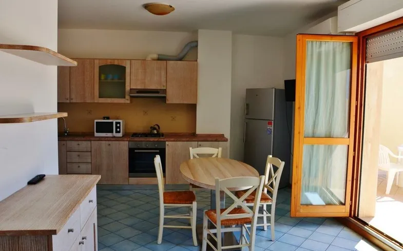 Residence Buganvillea, Italy, Sardinia, Alghero | Thomas Cook