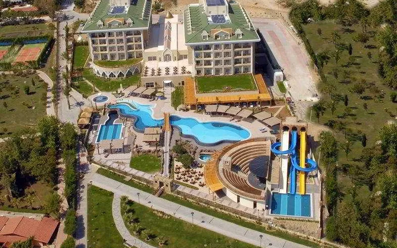 Adalya resort & spa