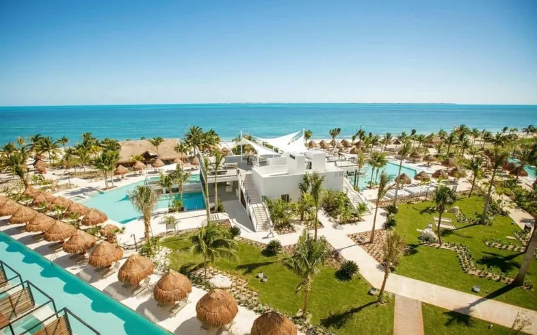 Finest Playa Mujeres, Mexico, Cancun, Puerto Juarez | Thomas Cook