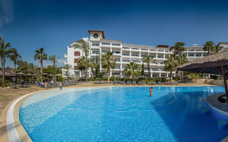 Hotel sh villa 2025 gadea beach altea