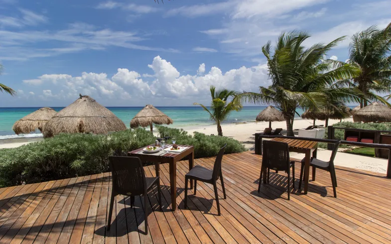 le reve by mij playa del carmen