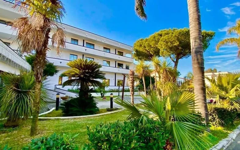 Hotel Clorinda, Italy, Paestum, Paestum | Thomas Cook