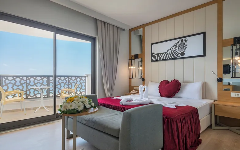 Calido Maris Hotel, Turkey, Antalya, Manavgat | Thomas Cook